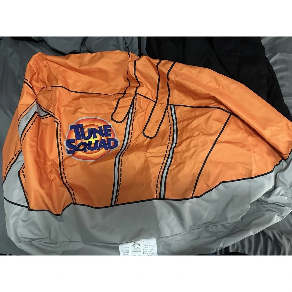 Space‎ Jam Sneaker Bean Bag